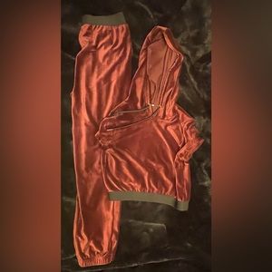 NWOT Fashion Nova set